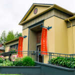 _DSC1248 (1) The Juneau-Douglas City Museum building.