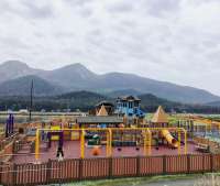 View of Project Playground.